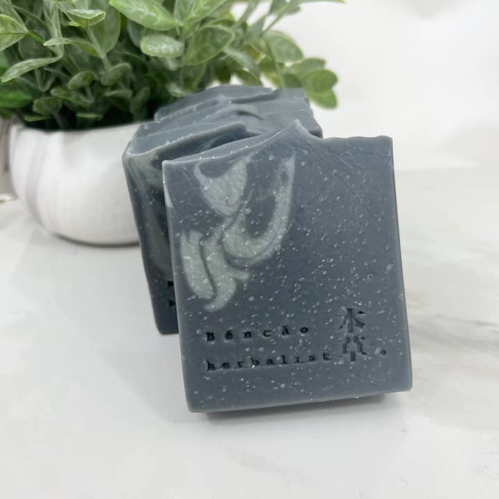 DETOX SOAP for wholesale by Bencao Herbalist