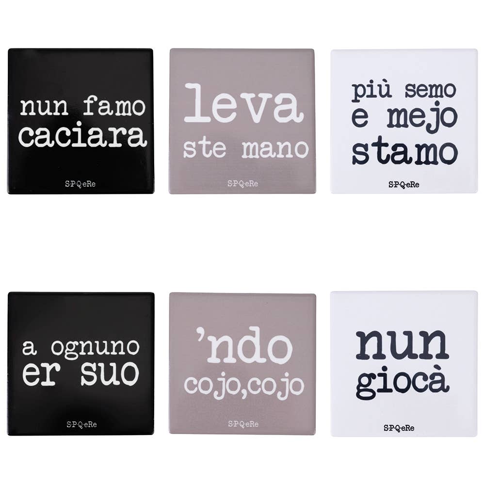 VdE Tivoli 1996 - Wholesale Wall Tile - SPQERE DECORATIVE TILE 11X11CM 6 ASSORTED.0