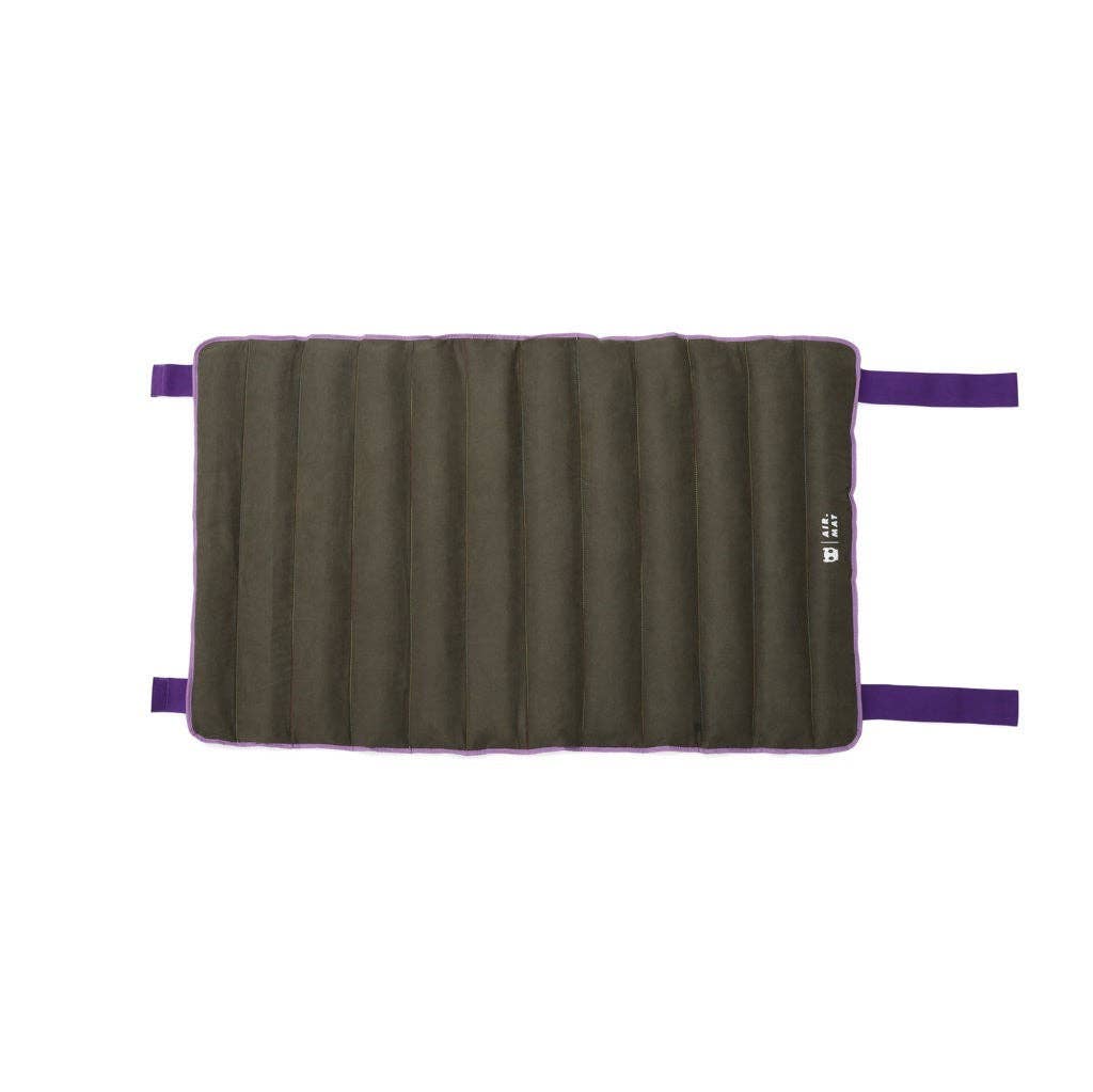 Hundog - Official zee.dog distributor - Wholesale Pet Bed - Dog - Air.Mat travel mattress2