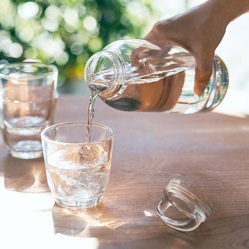 Den's Tea - Wholesale Water Bottle - Water Bottle4