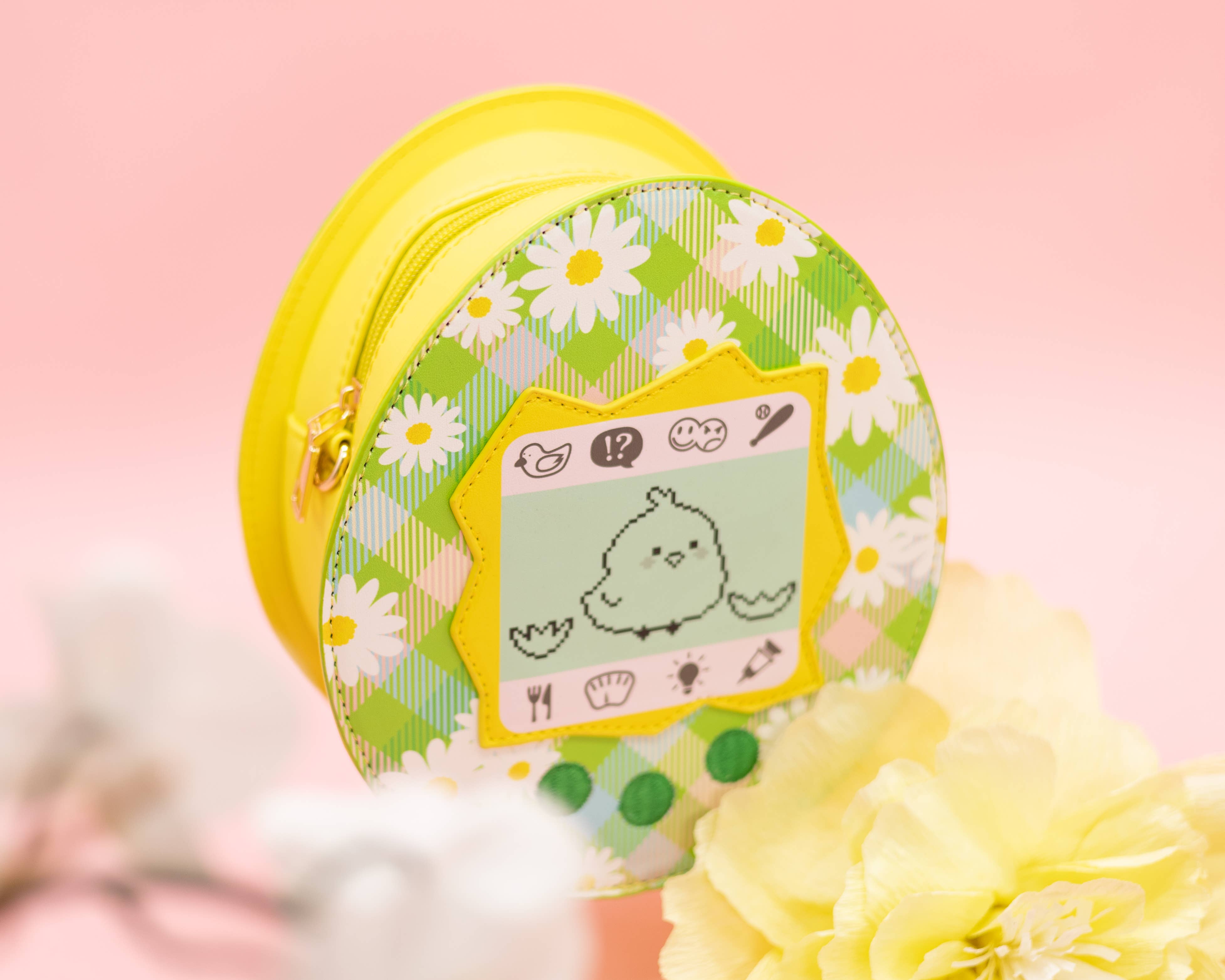 Bewaltz - Wholesale Crossbody Bag - Kids - Virtual Pet Friend Handbag - Chick or Bunny 🐣🐇3