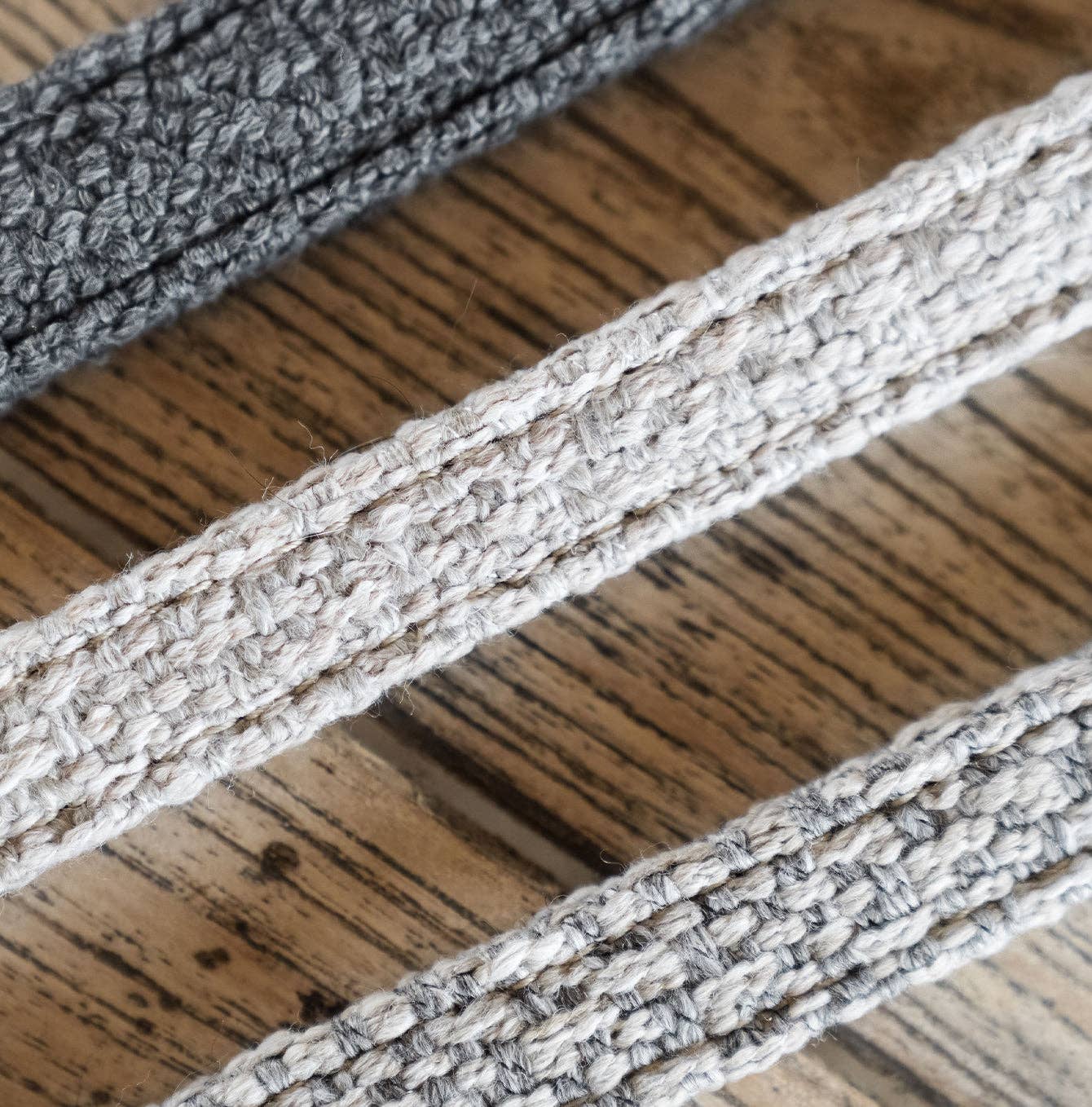 Sassolino Collare per cani Essentials Herdwick in ghiaia in vendita all'ingrosso su Faire6