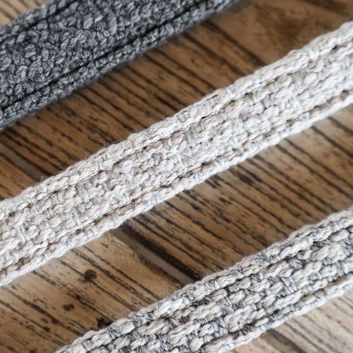 Sassolino Collare per cani Essentials Herdwick in ghiaia in vendita all'ingrosso su Faire6