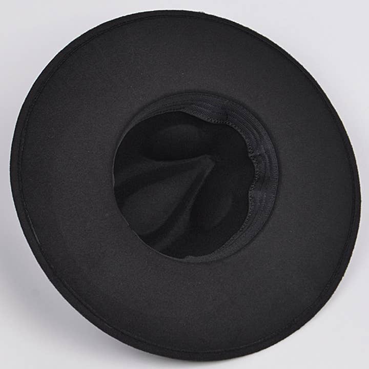 3AM BY H&D ACCESSORIES - Wholesale Fedora - Women's - Simply Fedora Hat2