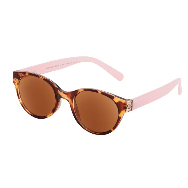 I Heart Eyewear - Wholesale Sunglasses - Women's - Shelby Reading Sunglasses