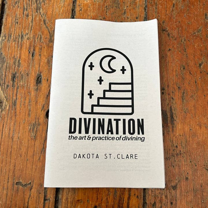 Adivinación 101 para venta al por mayor de Apokrypha