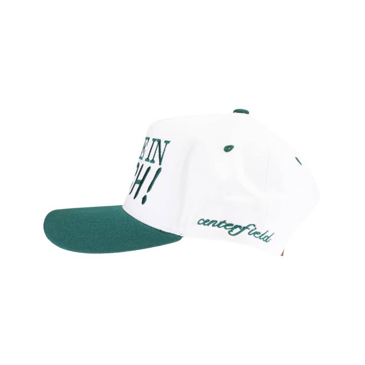 C.C Beanie - Wholesale Trucker Hat - Women's - Put me in Coach C.C Embroidered Trucker Hat TCM0005