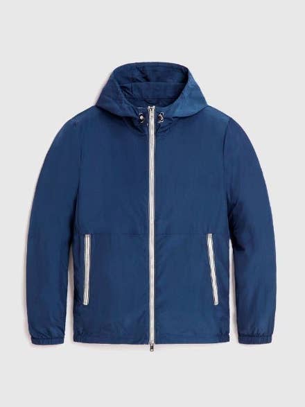 Woolrich Windjacke für den Großhandel von CRUSH STORE