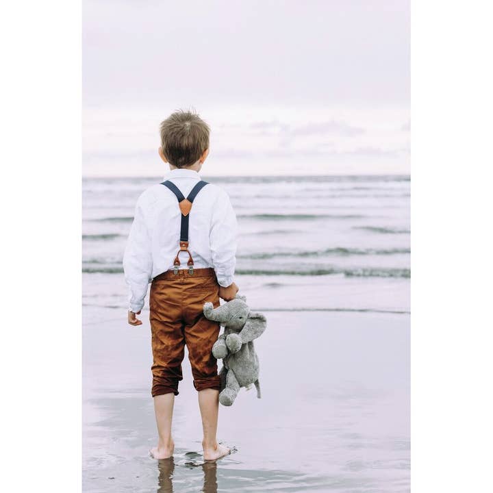 Senger-Naturwelt - Wholesale Stuffed/Plush Toy - Kids & Baby - Cuddly Animal Elephant large6