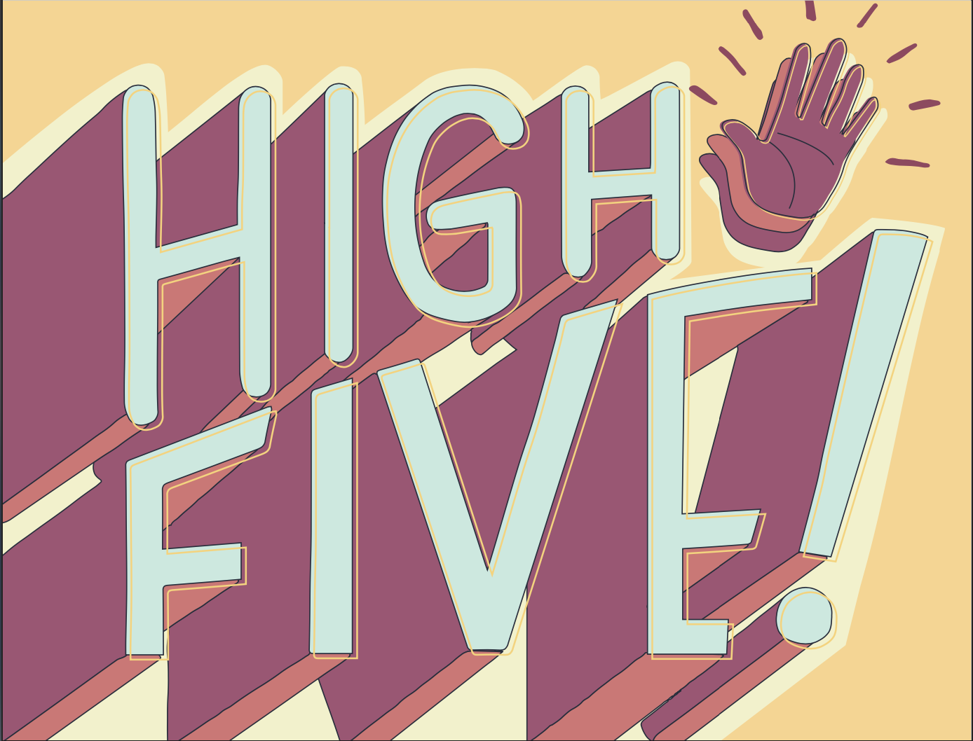 Elissa Surabian Art - Vente Cartes postales - Cartes Postales5