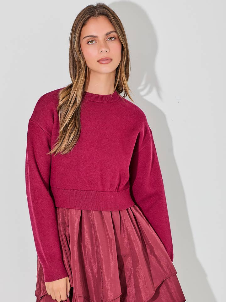 ROBE PULL pour la vente par Baevely by Wellmade USA