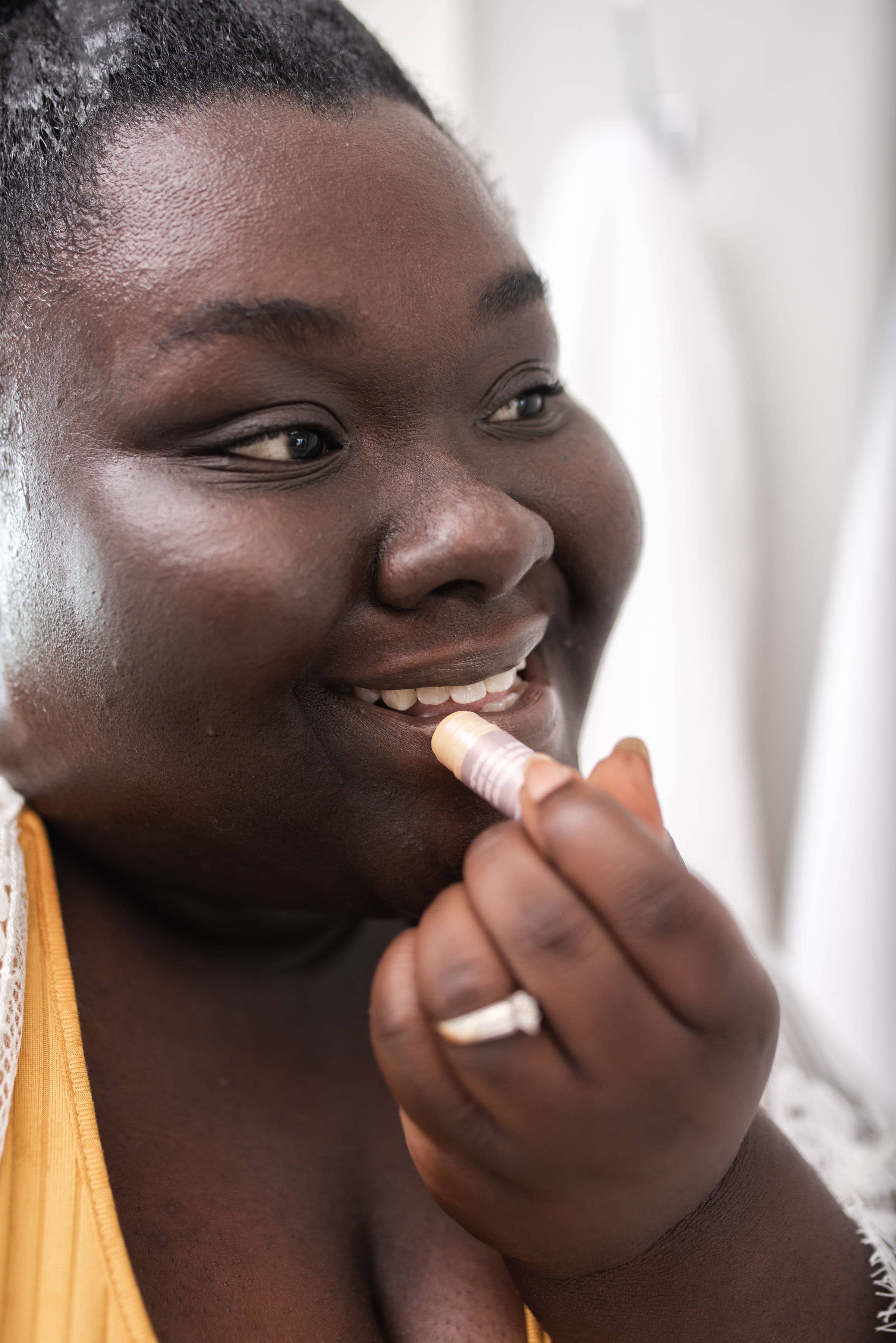 Nourish Natural Products - Wholesale Lip Balm - Organic Lip Balm in 8 delightfully smooth flavors5