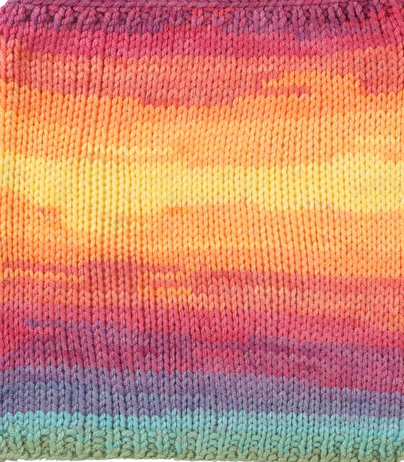 Wollbiene - Wholesale Yarn - Wool Bee Batik Gradient Wool 100g35