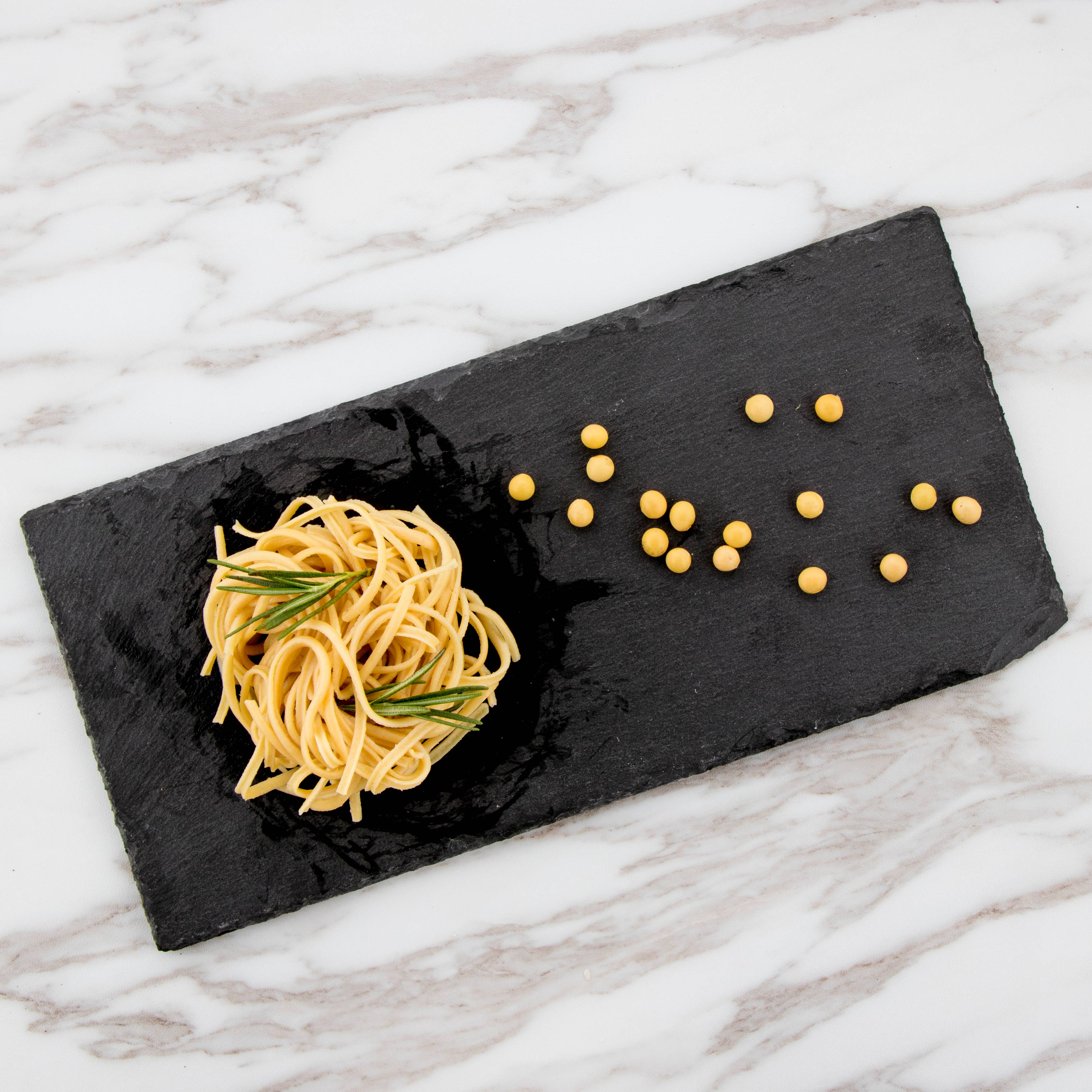 The Only Bean - Wholesale Pasta - Organic Soybean Spaghetti - Gluten Free Pasta (6 pack)6