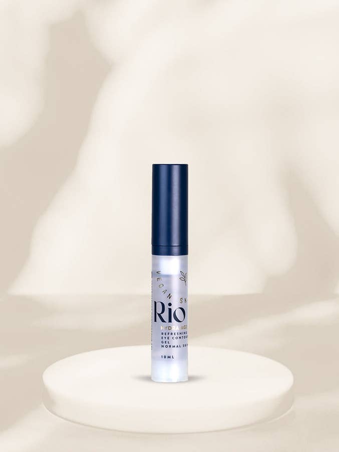 Hydra Age - Gel pour les yeux 10ml pour la vente par Rio Health Products
