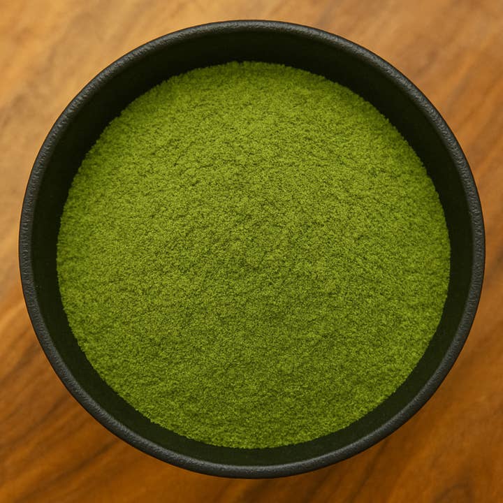 LA Herb - Wholesale Herbs - Parsley Leaf Powder (Petroselinum Crispum)