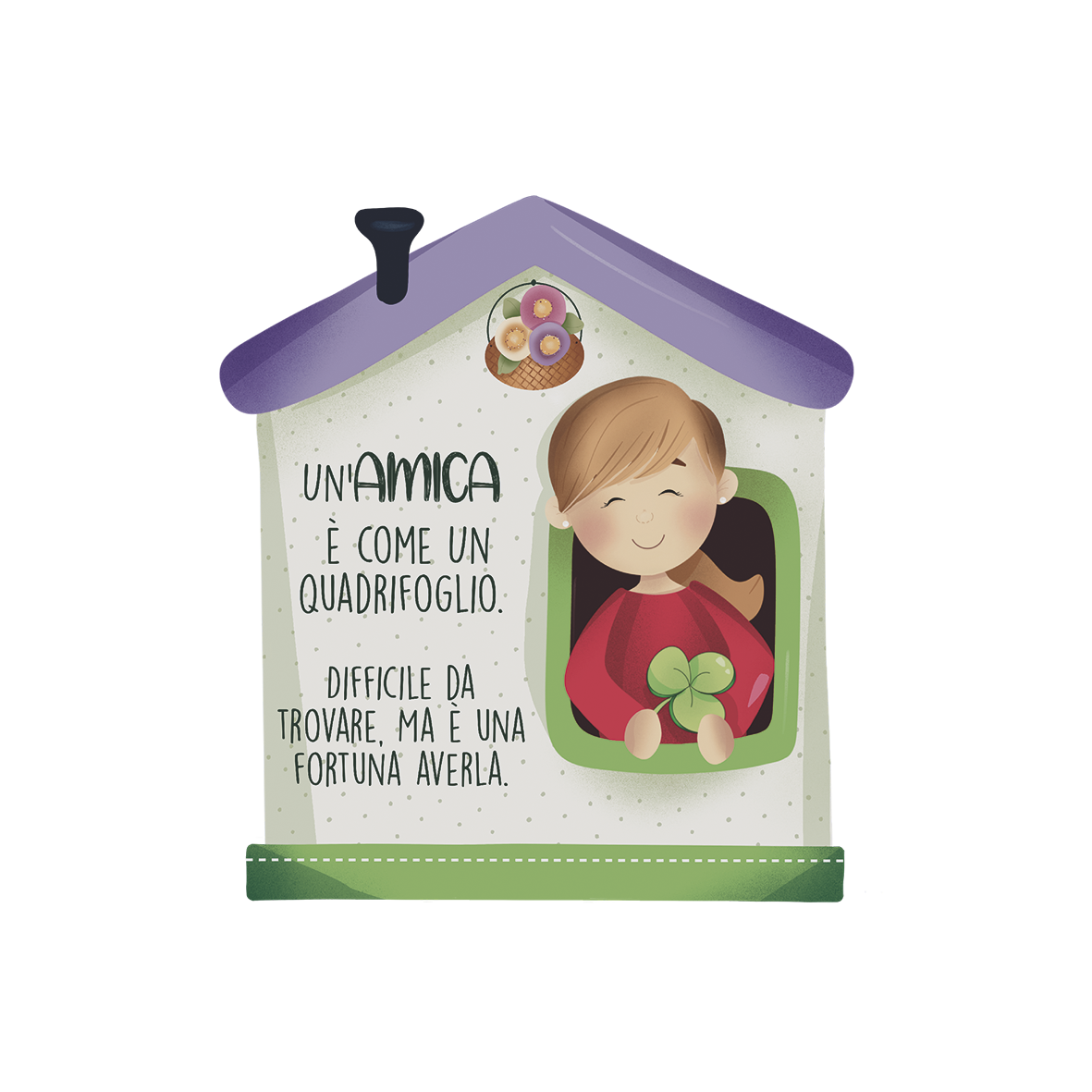 Dekori - Vente Aimants - Appelez Cass. Amica0