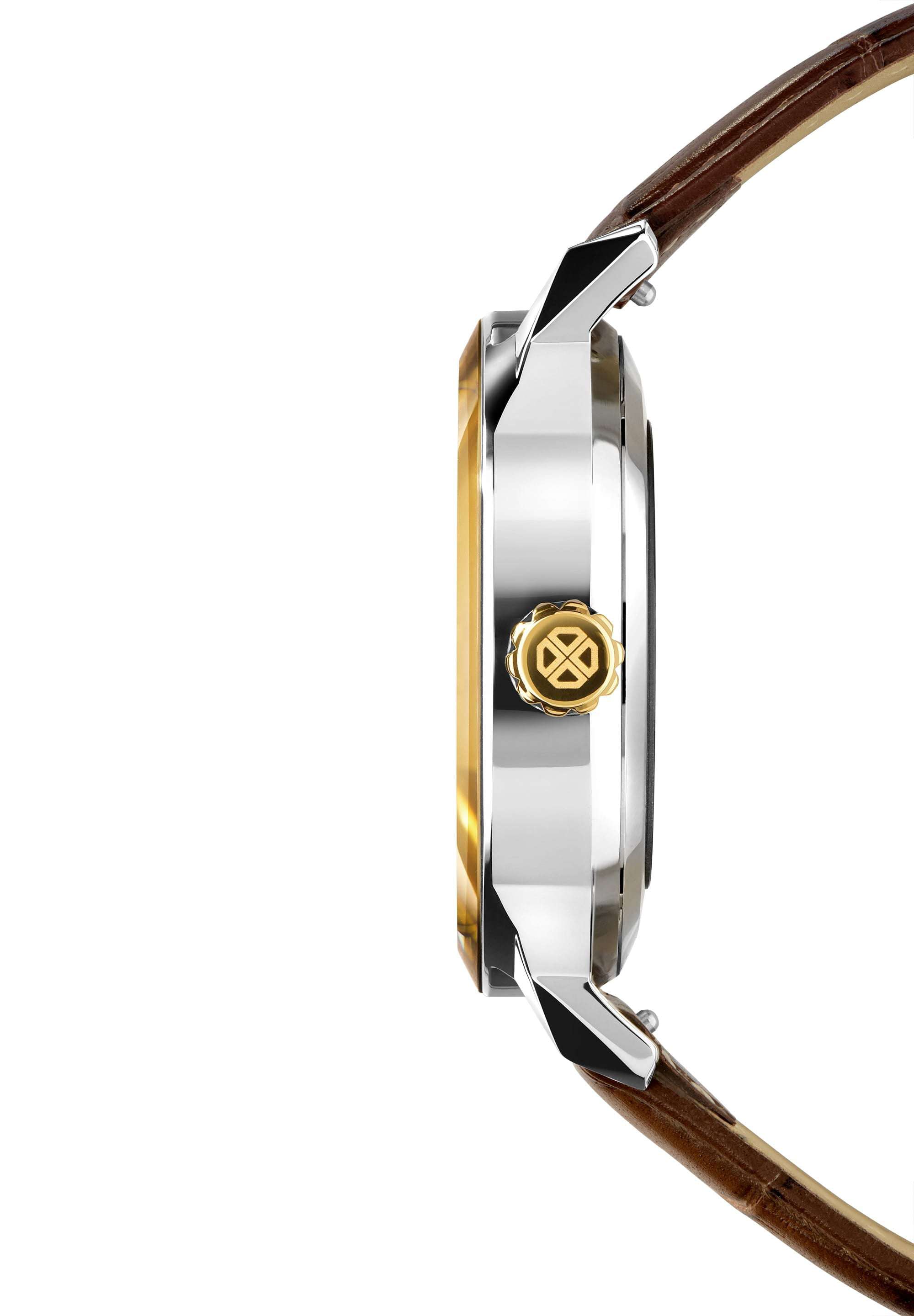 Jowissa - Wholesale Wrist Watch - Men's - Virtuo Swiss Automatic Watch J4.551.L1