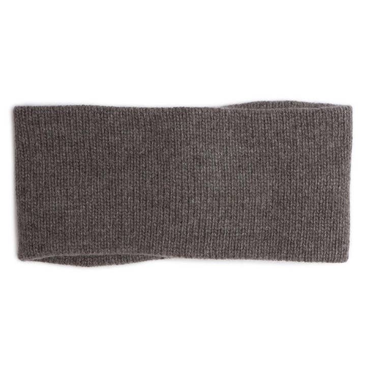 The Headband for wholesale by Golightly Cashmere