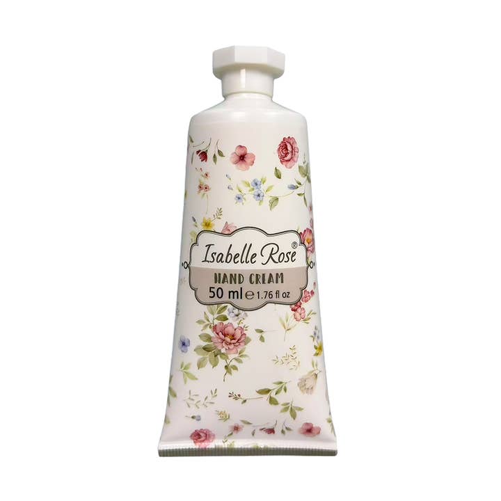 Hand cream English Garden 50 ml Isabelle Rose for wholesale by Isabelle Rose