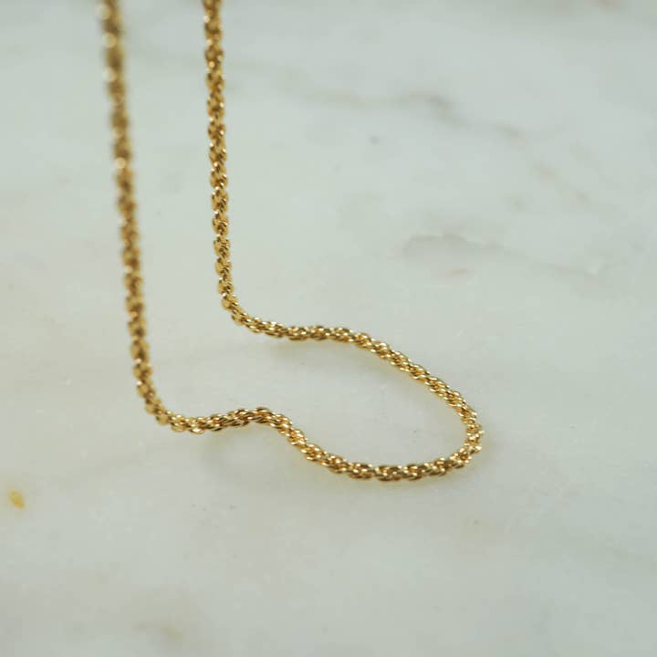 JoeLuc - Vendita all'ingrosso Collane a catena e maglie - San Antonio2