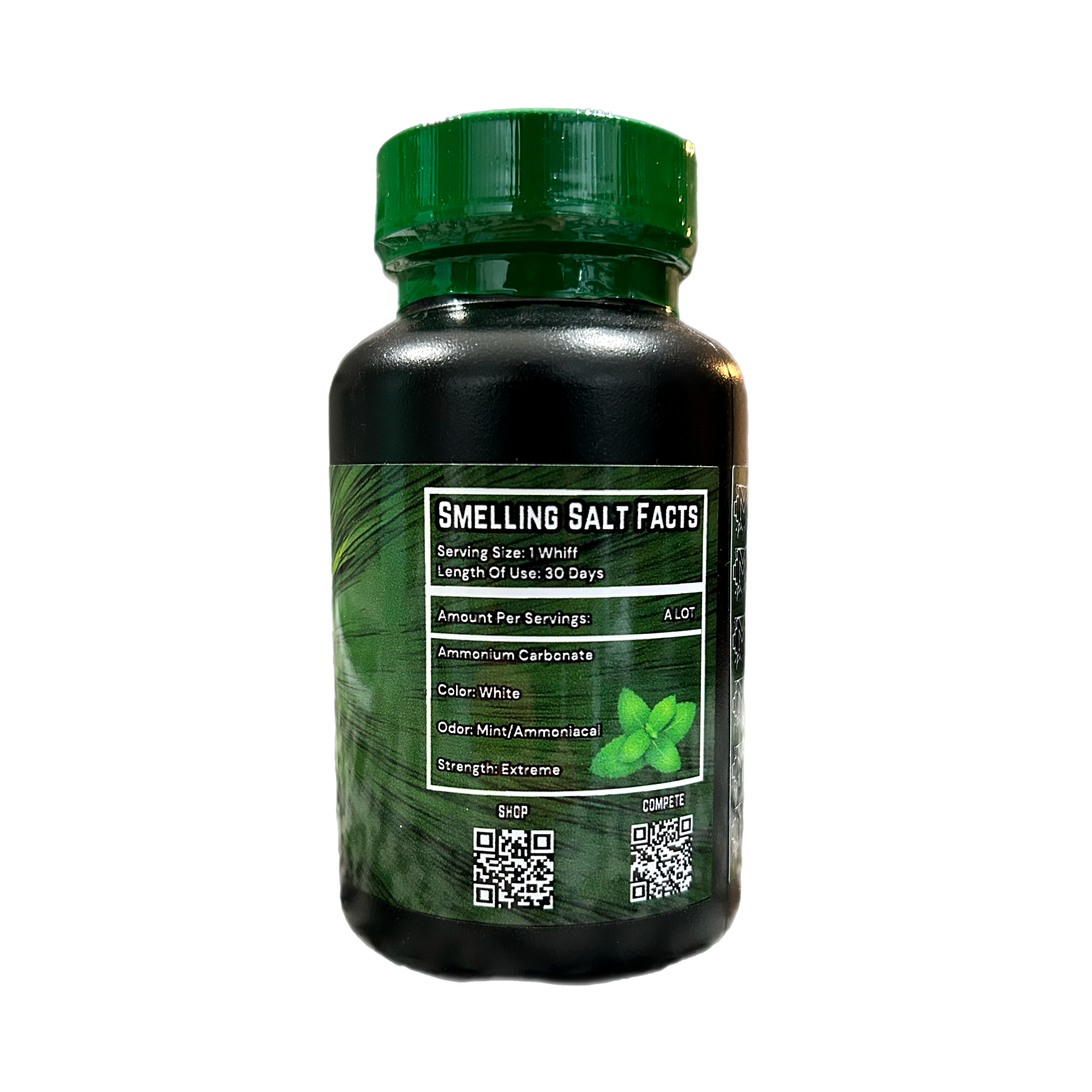 Mass Cast, LLC - Wholesale Sports & Outdoor - Smelling Salts Multi Pack - 5 Each Scent  - Save 5%5