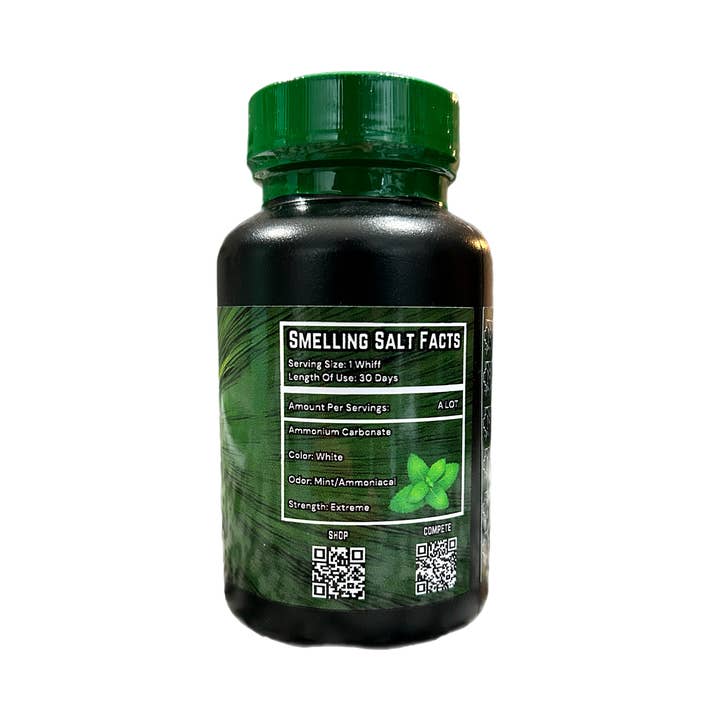 Mass Cast, LLC - Wholesale Sports & Outdoor - Smelling Salts Multi Pack - 5 Each Scent - Save 5%5