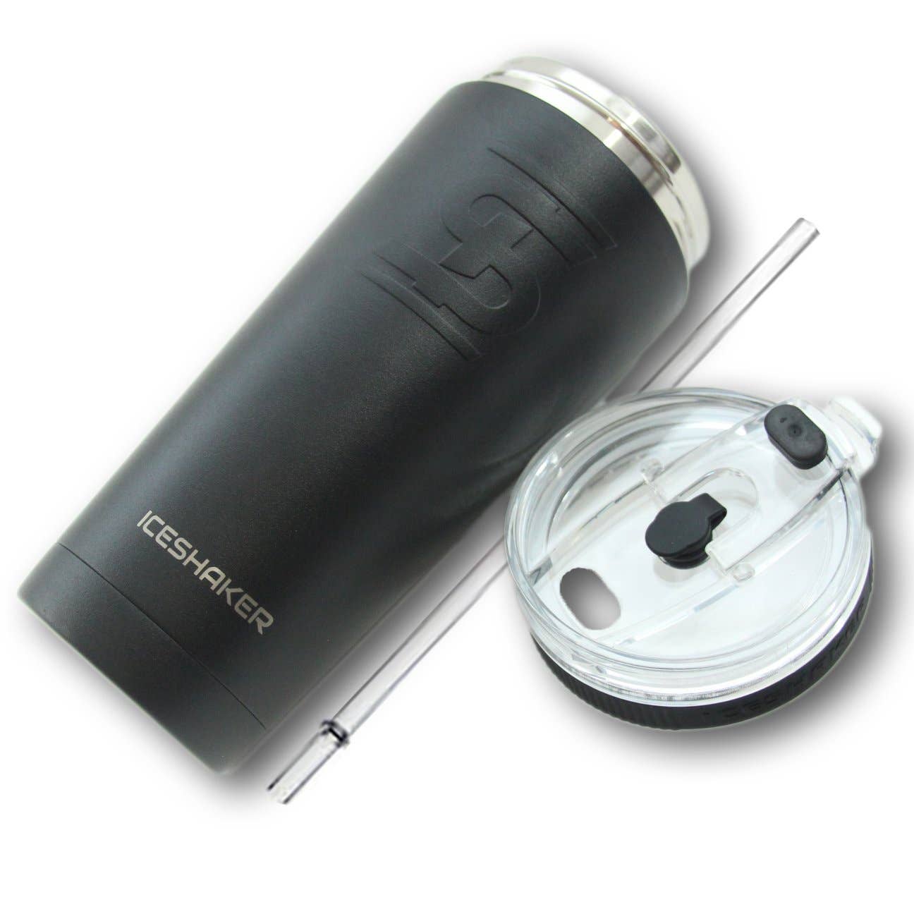 Ice Shaker - Vendita all'ingrosso Borracce - Bottiglia Flex 26oz8