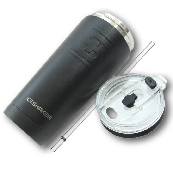 Ice Shaker - Wholesale Water bottle - 26oz Flex Bottle8