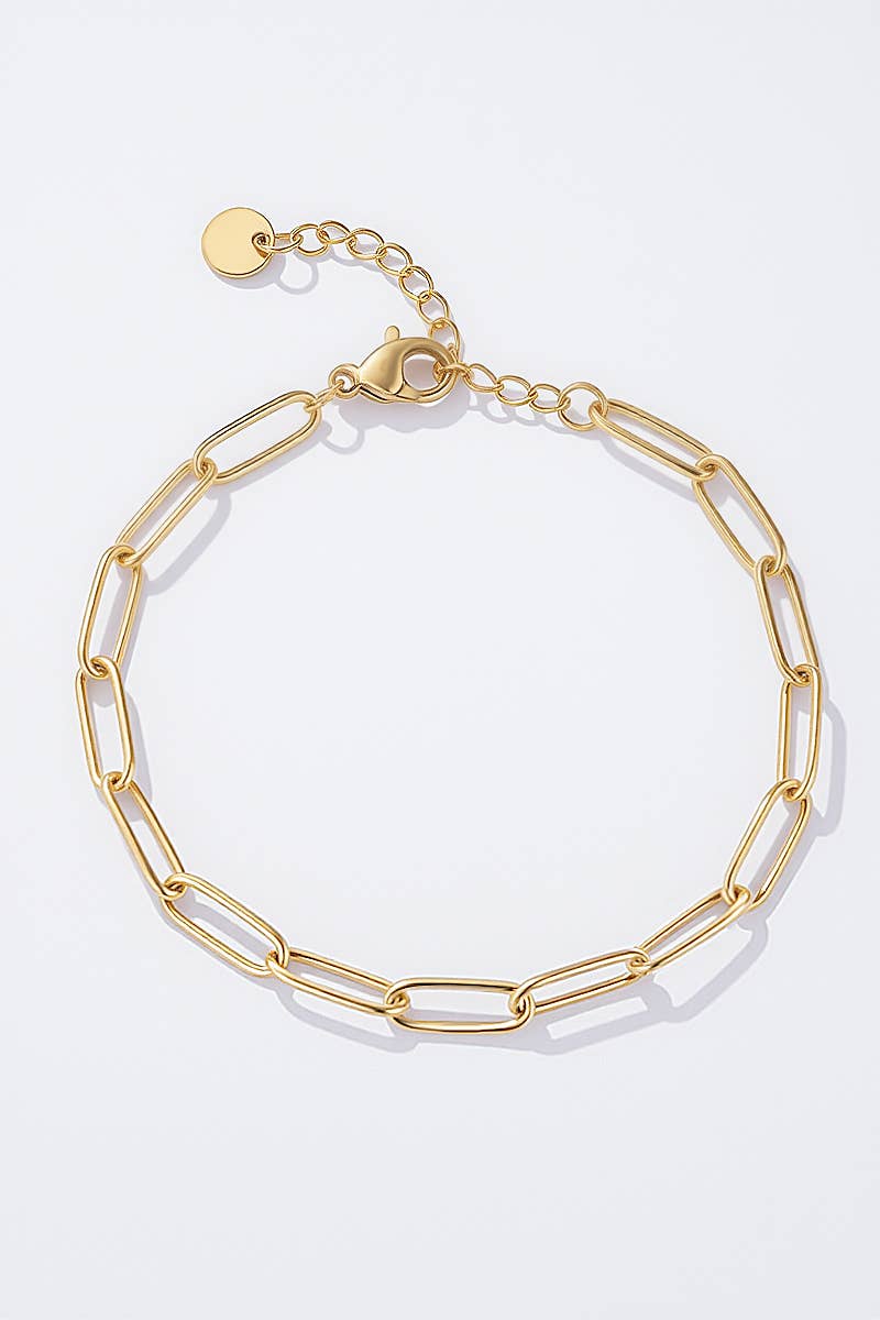 BYREN | ÉLINE L'ATELIER – Großhandel Wristlet Bag – Edelstahlarmband für Charms 324CA56