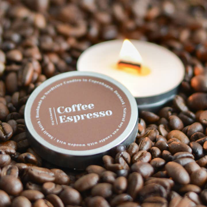 Mini candele profumate di soia, caffè espresso e ulteriori Risultati per mini automatico caffè all'ingrosso. Resi gratuiti e termini di pagamento a 60 giorni su Faire in tendenza su Faire.