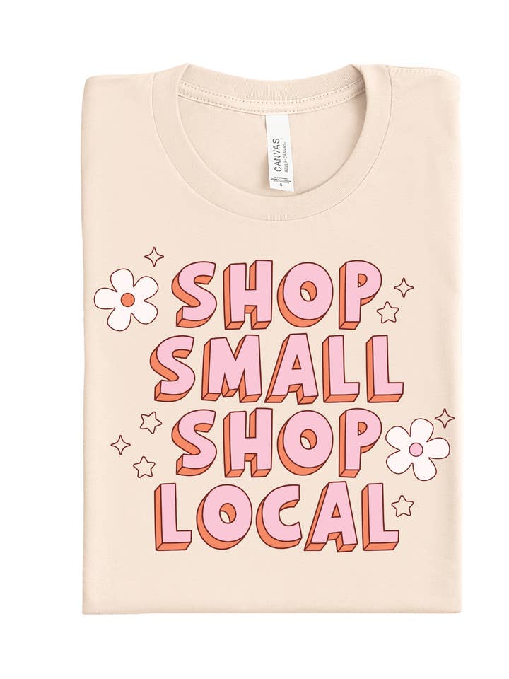 Trasferimento DTF Shop Small per la vendita all'ingrosso da parte di Teddy Transfers