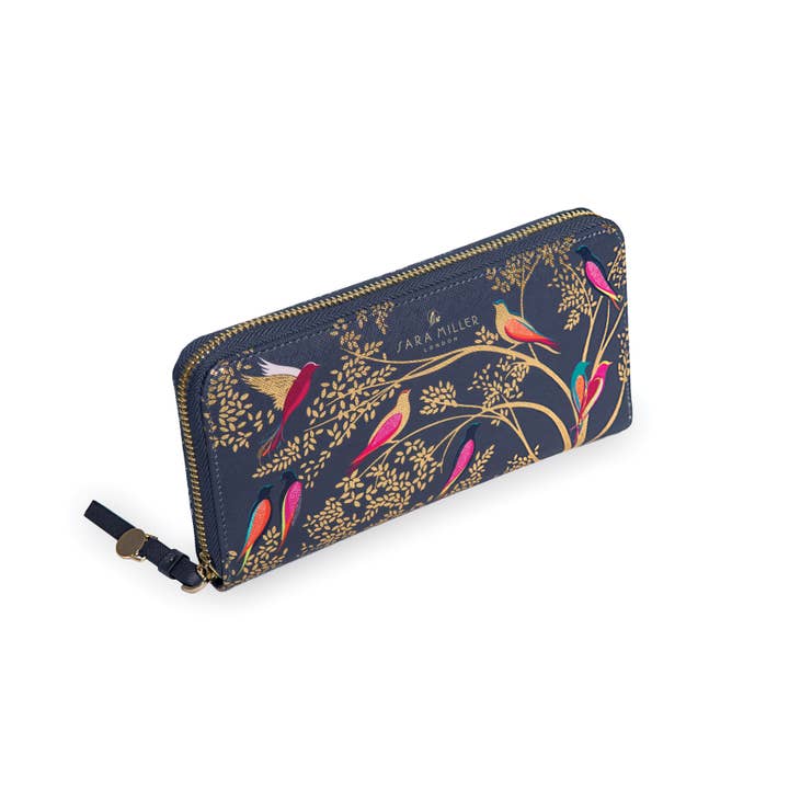 Pelham Group – wholesale Coin purse – Women’s – Sara Miller Zip Purse12