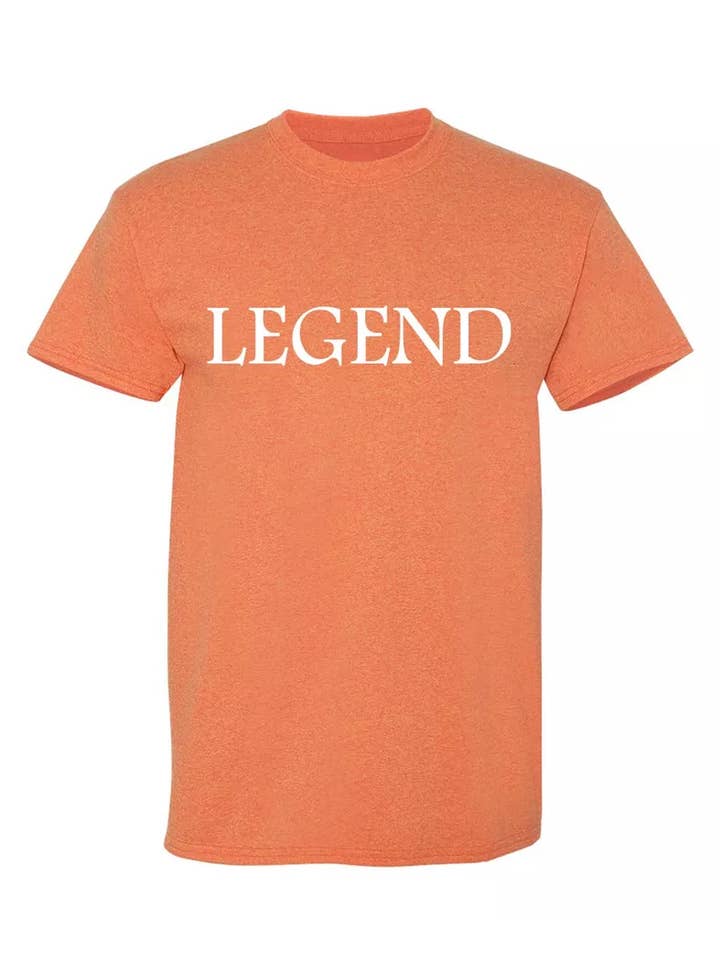 Feelin Good Tees - Wholesale Shirt - Men's - Legend..10