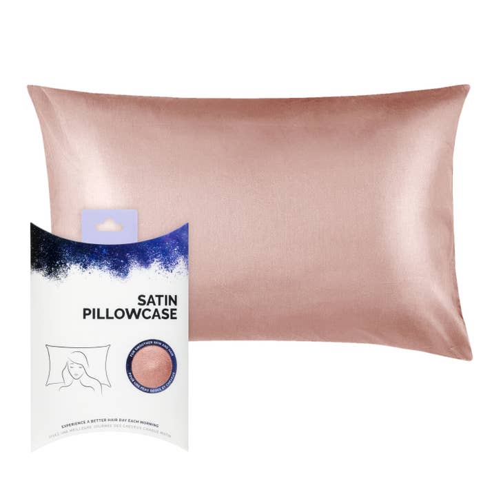 Pure Silk Night Cap – Emily's Pillow