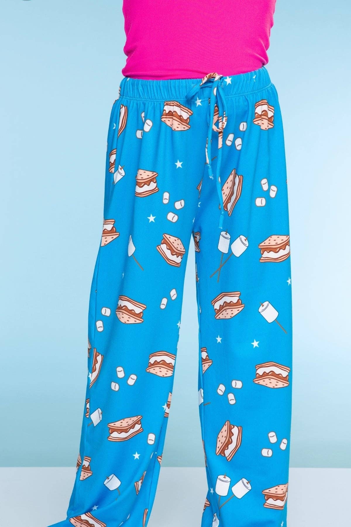 PixieLane - Wholesale Pants - Kids - Simply Soft Karate Pant5