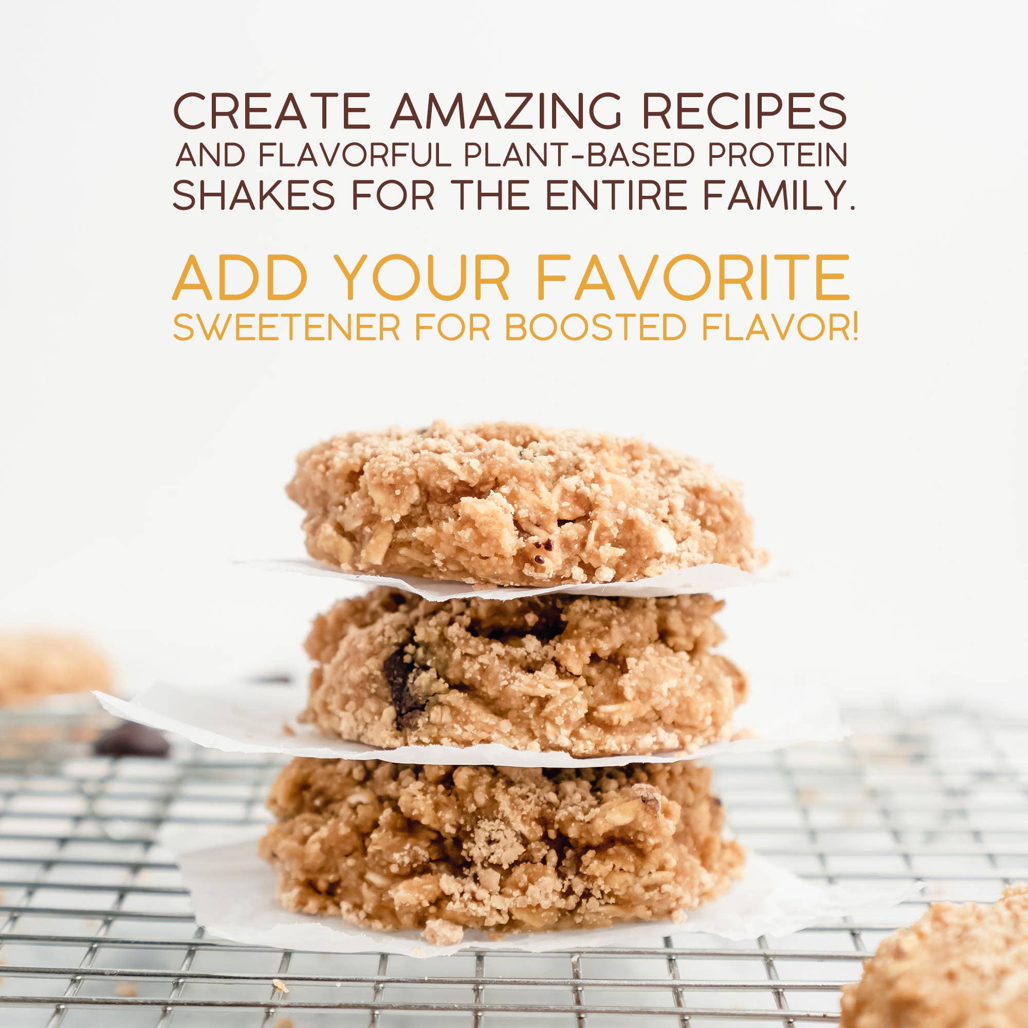 PASOKIN - Wholesale Protein/Superfood Powder - Pasokin Premium Peanut Powder - 2lb Bag3