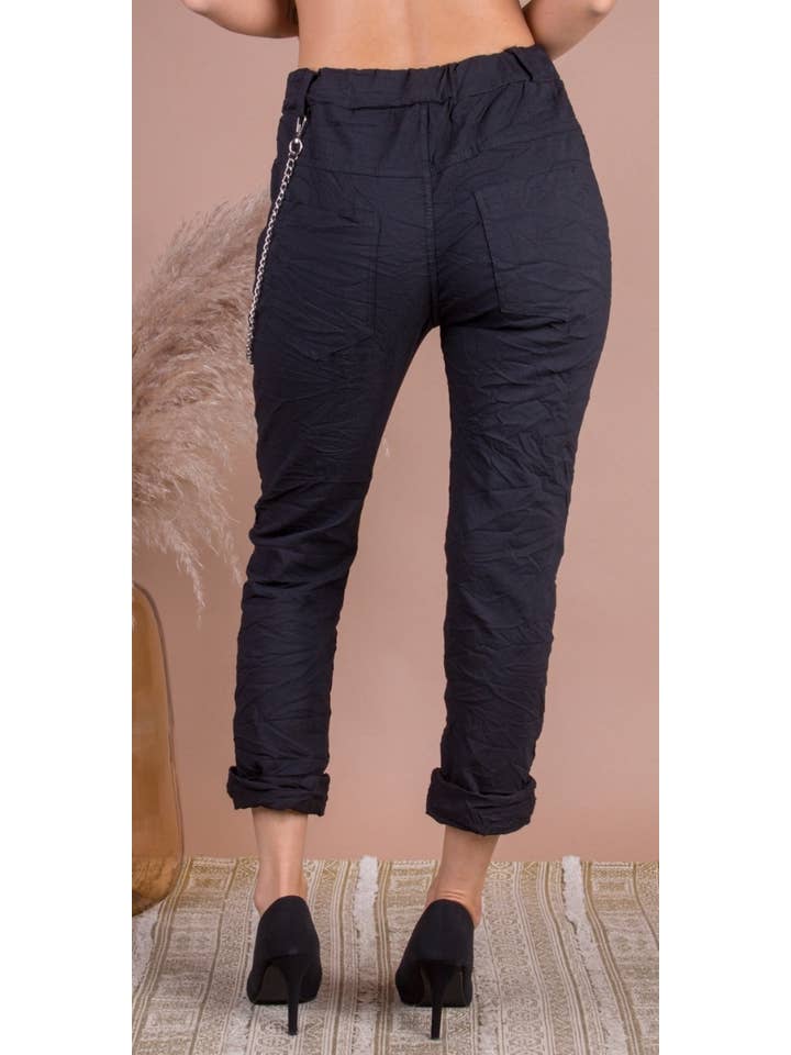 Gigi Moda - Wholesale Pants - Women's - Buongiorno Pants2
