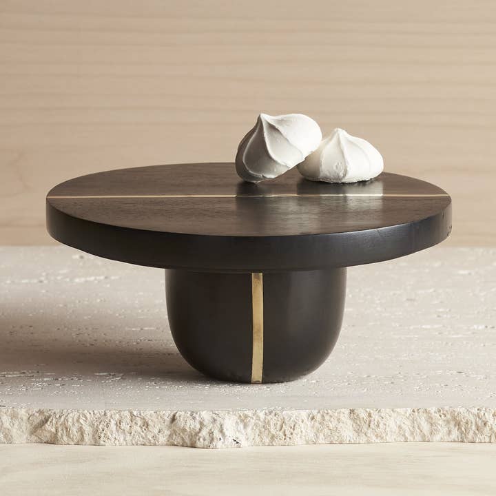 Pedestal pequeño de Mondrian para venta al por mayor de The Collective