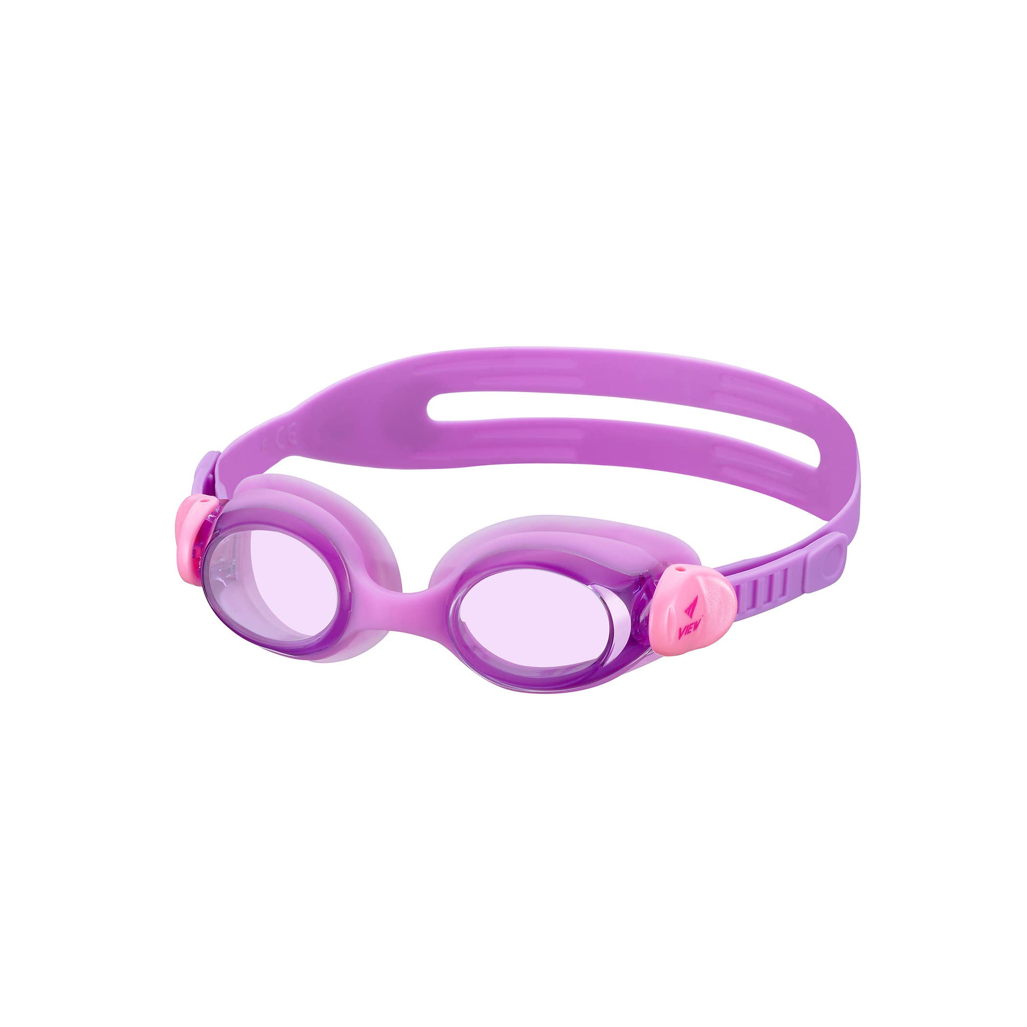 Snorkeling Beach - Wholesale Swim Goggles - Kids & Baby - Junior Swim Goggle Age 3-5 | VIEW V-430JA6
