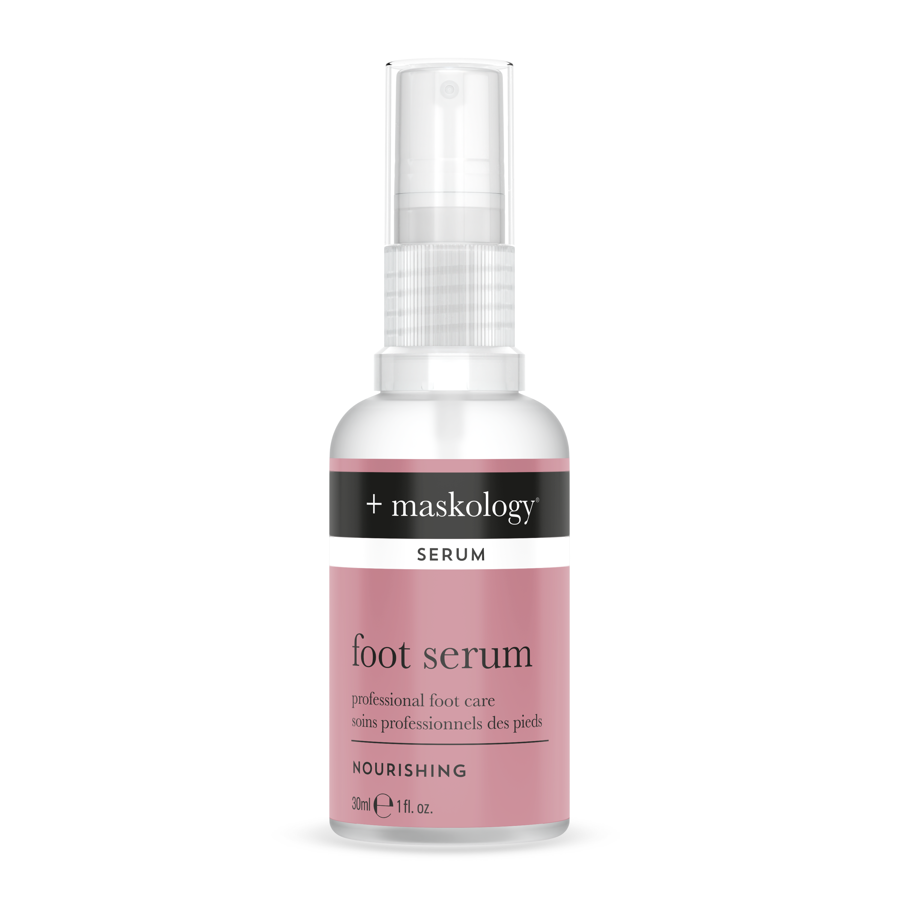 +maskology +serumology – wholesale Foot cream – +serumology FOOT SERUM - Moisturising, Soothing & Vegan1