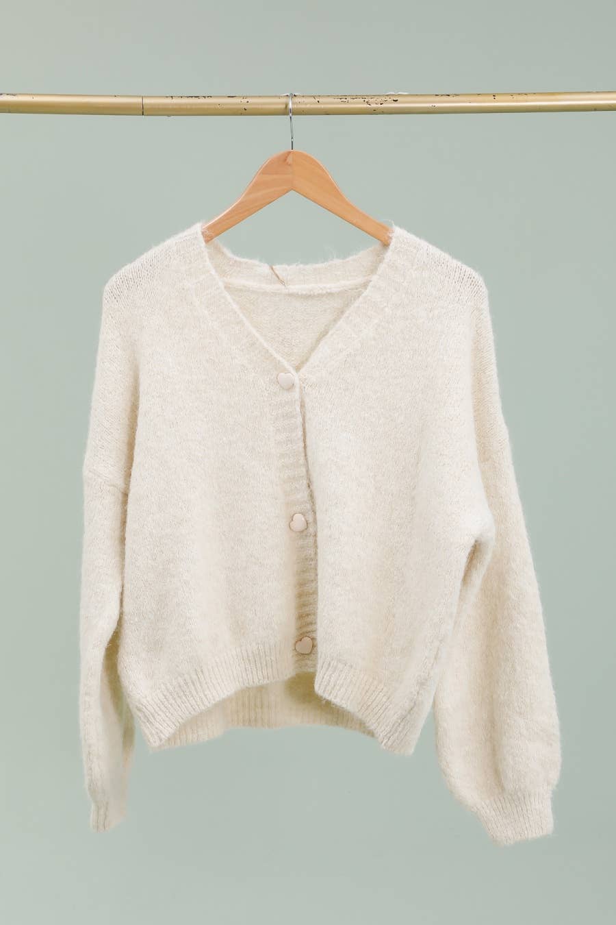 LÉA & LUC - Wholesale Outerwear Vest - Women's - Vest REF. 510877