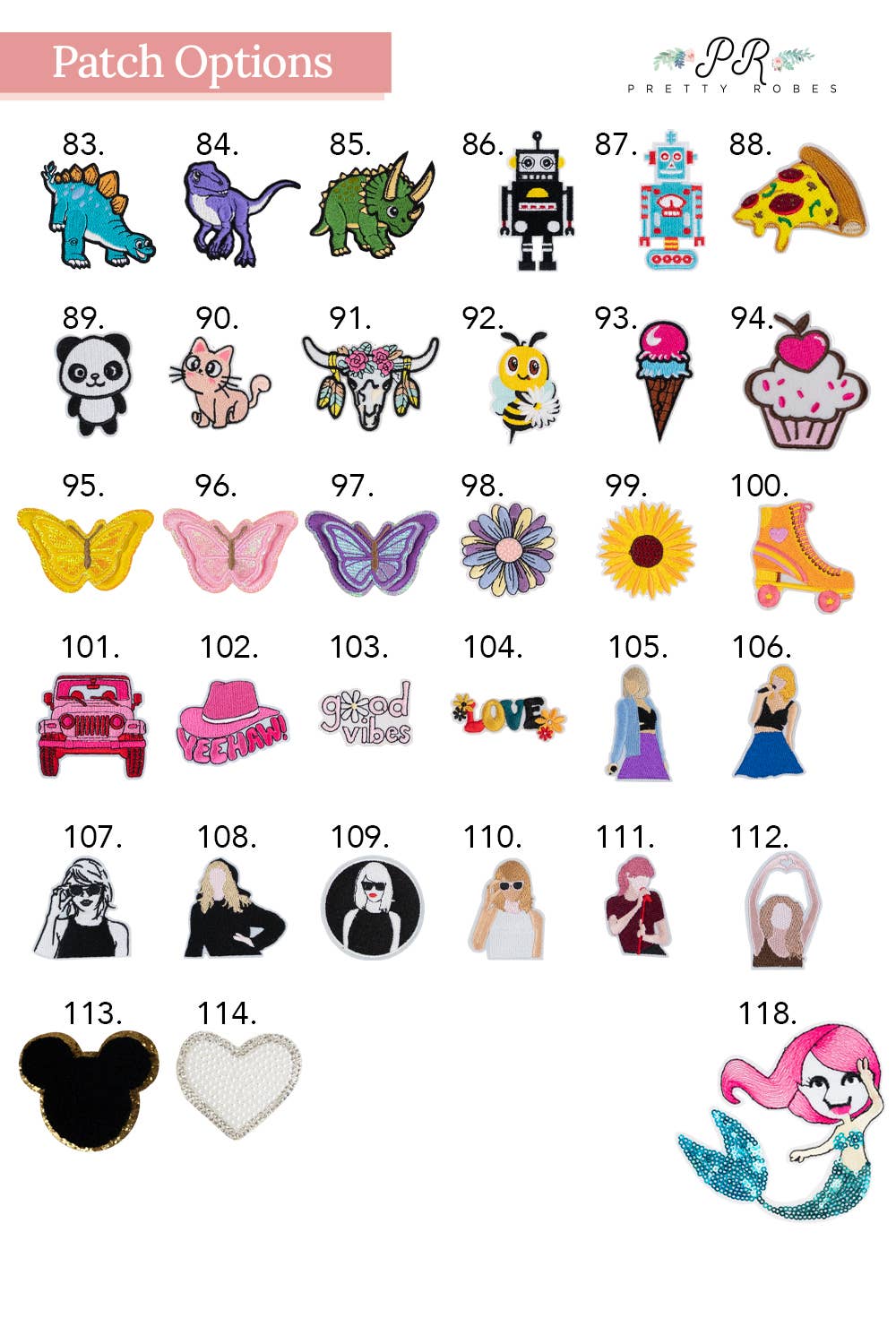 GiftsbyPR - Vente Veste – chien - Veste pour chien en jean avec patchs, gilet en jean personnalisé pour chien, Dog Ja7