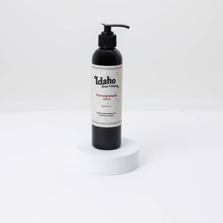 Idaho Soap Company - Wholesale Hand & Body Lotion - Hand and Body Lotion13