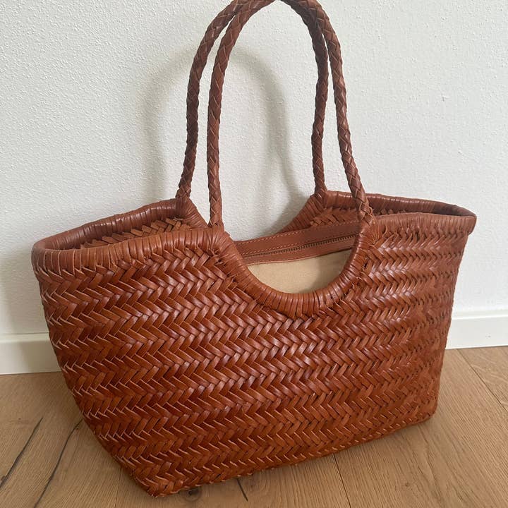 Zhade - Wholesale Tote Bag - Women's - DORA PREMIUM - medium14