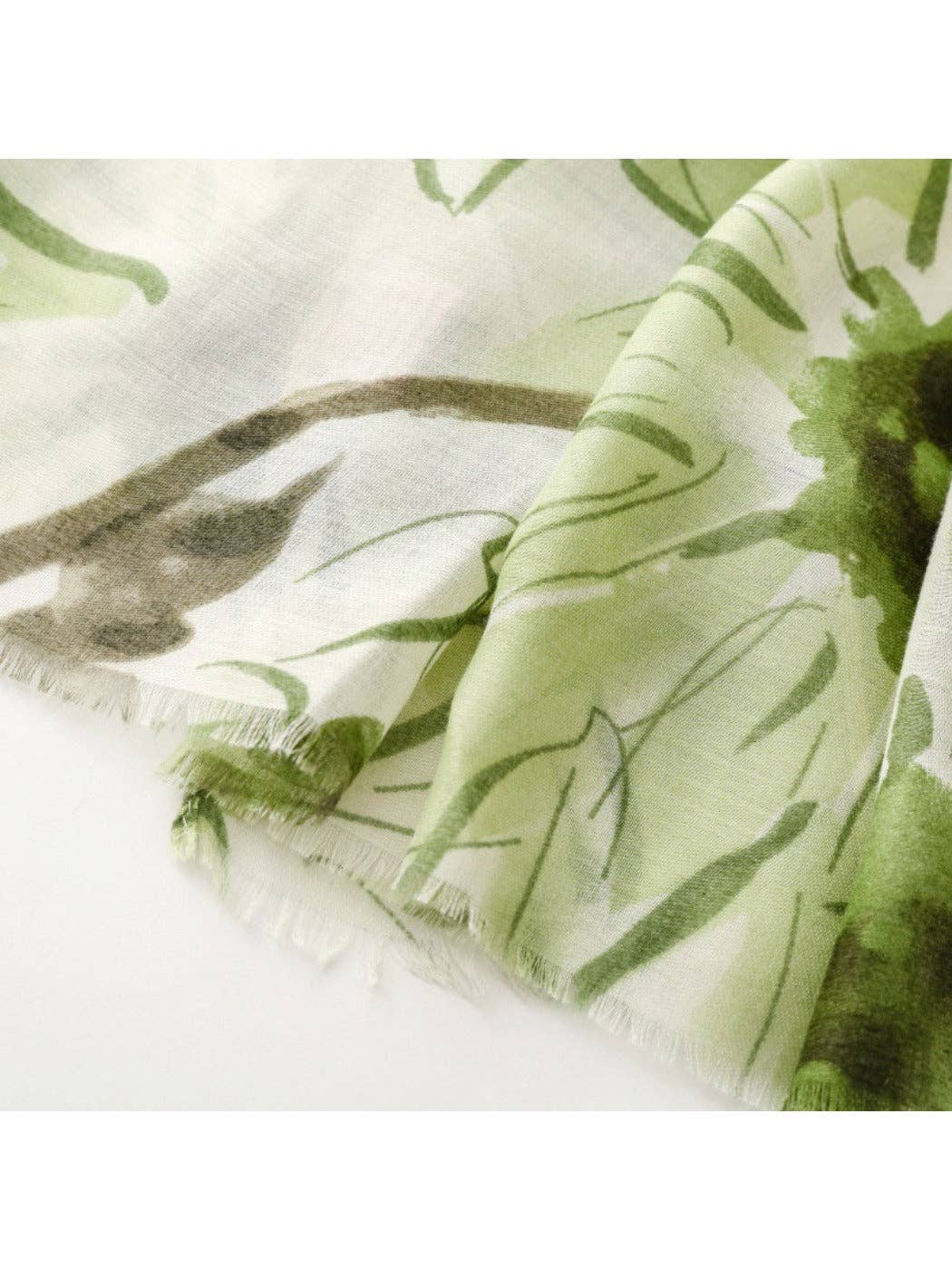 Funkyrel® Atzbranding Limited - Wholesale Sjaal - Dames - Scarvii - Sjaal met Madeliefjesprint & Sjaal voor Vrouwen9