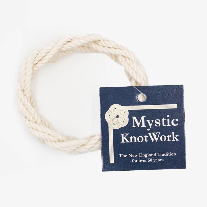 Mystic Knotwork Sailor Bracelet for wholesale by The Just Brand