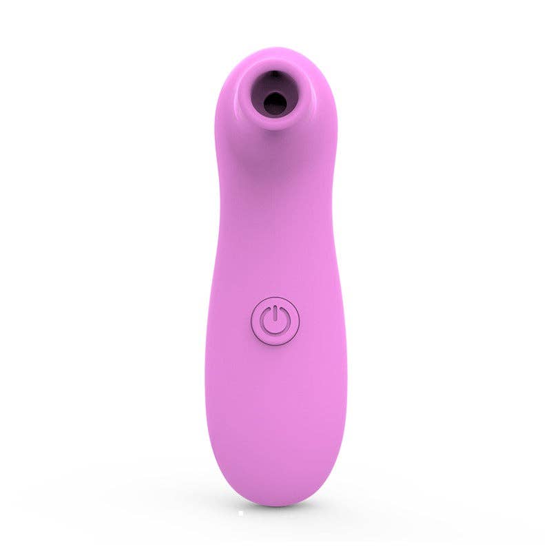 Kinky Pleasure - Wholesale Sex Toy - Power Escorts - BR141 Pink - Oral Princess - Oral Sucker Vibrator - Clitoral Stimulator2