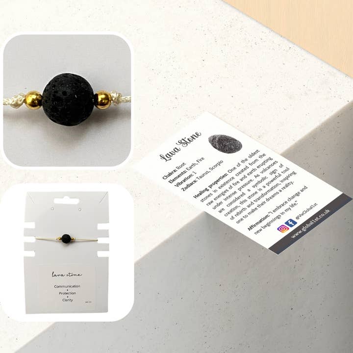 VIE – wholesale Beaded bracelet – Single Bead Wristlets35