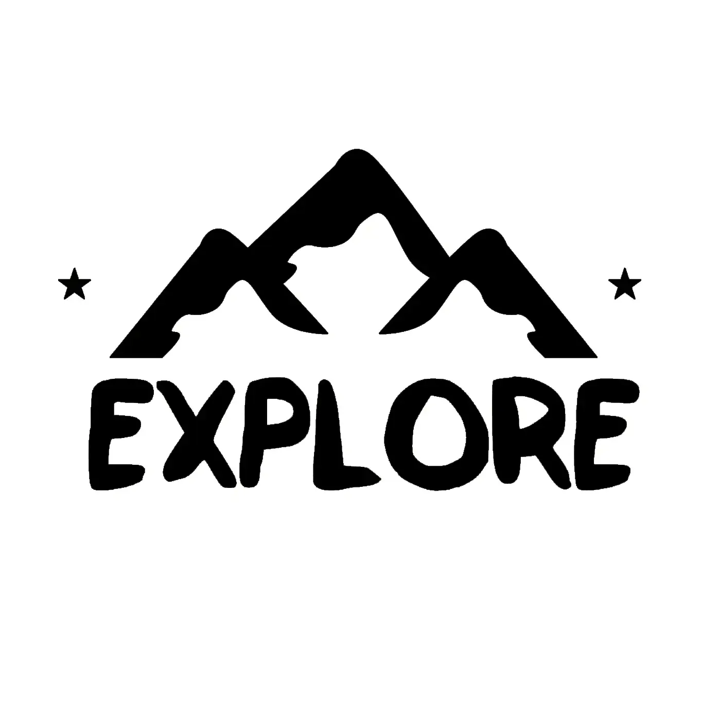 Stickerlishious - Vendita all'ingrosso Adesivo - ESPLORARE LA DECALCOMANIA0